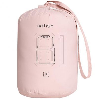 6. Outhorn W HOL22 KUDP600 56S Weste