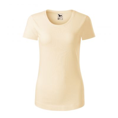 2. Malfini Origin T-Shirt (GOTS) W MLI-17221 Mandel