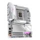 3. Gigabyte Z890 A ELITE WF7 ICE Mainboard