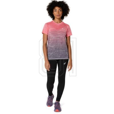 6. Asics Seamless SS TOP W 2012C385701 T-shirt