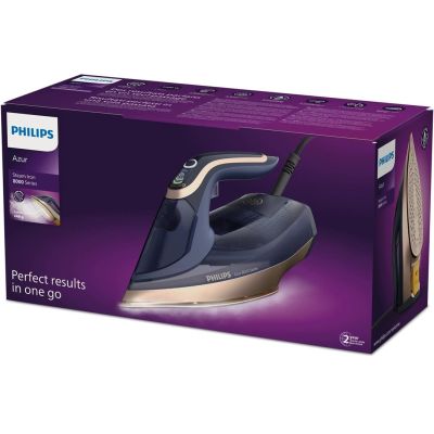 16. PHILIPS DST 8050/20 Bügeleisen