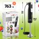 12. Blender SM 3825 CLATRONIC