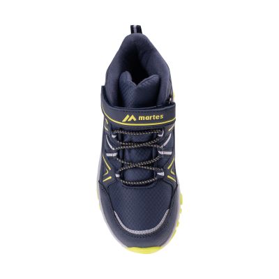 Kinder-Wanderschuhe NIMIRI MID JRB