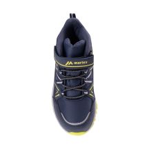 Kinder-Wanderschuhe NIMIRI MID JRB