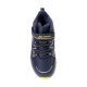 Kinder-Wanderschuhe NIMIRI MID JRB