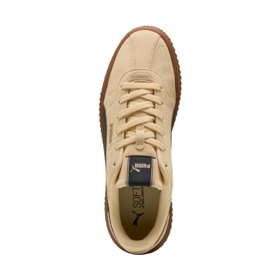 4. Puma Club Kayzer SD Damenschuhe beige 402606 03