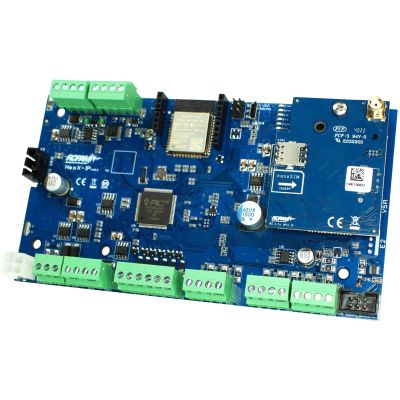 ROPAM NEOLTE-IP ALARM-ZENTRALE