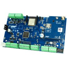 ROPAM NEOLTE-IP ALARM-ZENTRALE