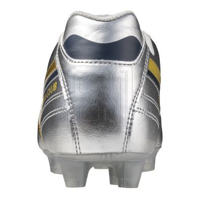 4. Mizuno Morelia II Club FG M P1GA251604 football boots