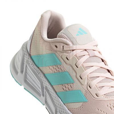 6. adidas Questar W IF2243 Laufschuhe