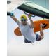 5. JULBO Canyon Polar 3 HD Brille Kristall/Schwarz