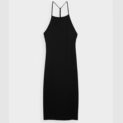 5. Kleid 4F W 4FSS23TDREF050 20S