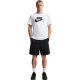 6. Nike Sportswear Club Herrenshorts Schwarz IH5047 010