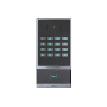 Fanvil i64 Video-Türsprechanlage mit PoE, IP66, HD-Kamera, HD-Audio, integriertem Lautsprecher, IC/RFID, Wandmontage