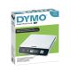 14. DYMO M10 Elektronische Briefwaage Schwarz, Silber
