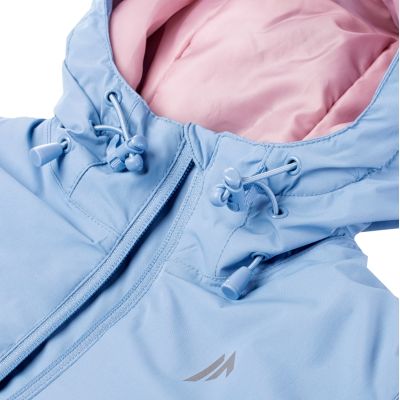 4. Gefütterte Kinderjacke MAKIO KIDS