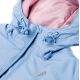 4. Gefütterte Kinderjacke MAKIO KIDS