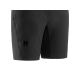 6. MILLET W Trekker Stretch Short Ii Schwarz