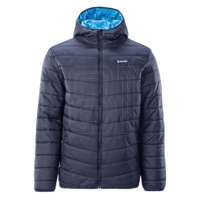 2. Hi-tec Lovara Jacke M 92800441352