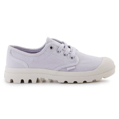 6. Palladium Pampa Oxford Schuhe W 92351-549-M 