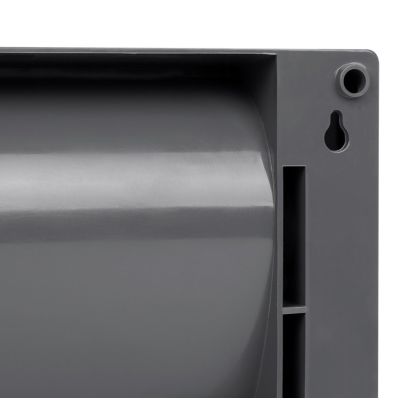 4. NOVEEN HC2200 LED-Luftschleier + Fernbedienung