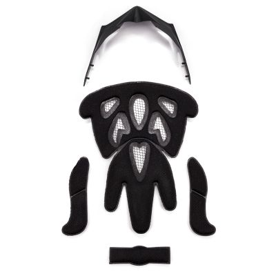 27. Meteor MV29 Drizzle 16921 Fahrradhelm