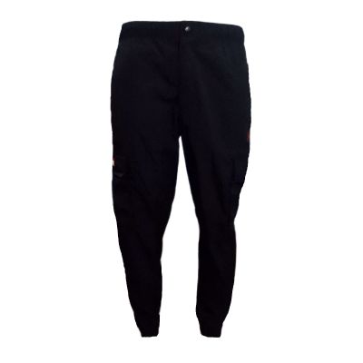 2. Air Jordan Flight MVP Statement Webhose für Herren, Schwarz - FN4609-010
