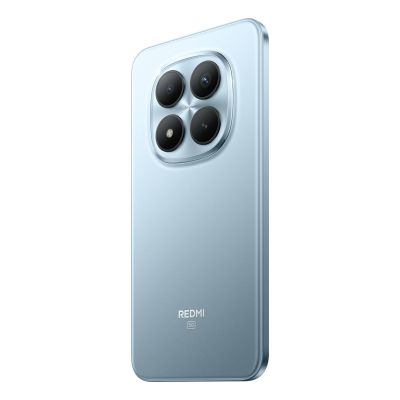 18. Xiaomi Redmi Note 15 Pro+ Gletscherblau - 5G 17,4 cm (6,83") 12 GB 512 GB 6500 mAh Blau