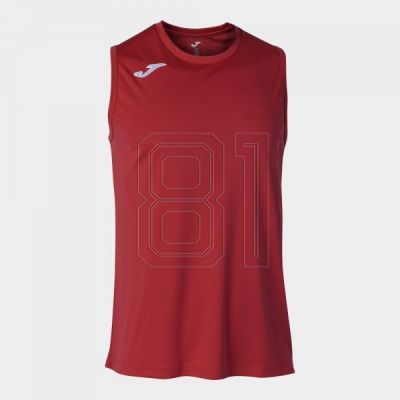 3. Joma Combi Basket 101660.600 Basketballtrikot