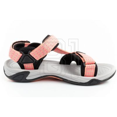 4. CMP Hamal Hiking Jr Sandalen 38Q9954J C588