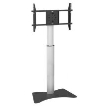 TECHNISCHER BODENSTÄNDER FÜR 32-70 ZOLL FERNSEHER 4