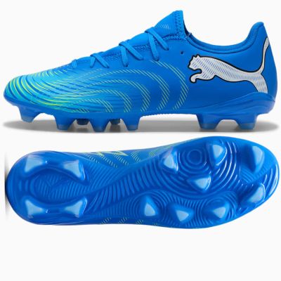 Puma Future 9 Play FG/AG Fußballschuhe 109170-03