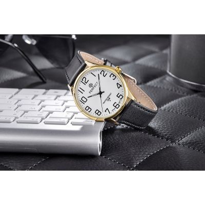 6. PERFECT GXB452-11 Herrenuhr