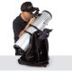 9. Celestron StarSense Explorer 150mm Reflektor-Teleskop 459x Schwarz, Silber
