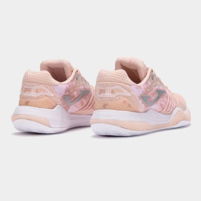 3. Joma Point Lady 2513 W TPOILS2513AC Tennisschuhe