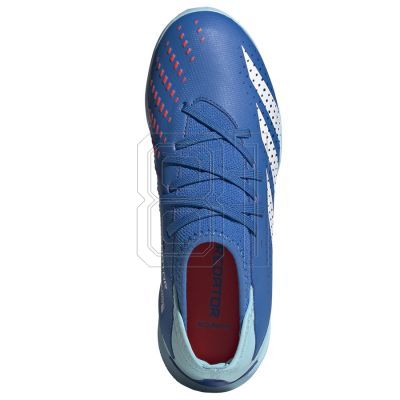 3. adidas Predator Accuracy.3 TF Jr IE9452 Fußballschuhe