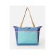 3. RIP CURL Rip 32L Strandtasche für Damen, Blau