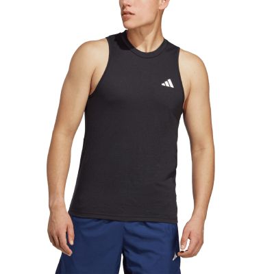 9. adidas Train Essentials Trainingsoberteil M IC6945
