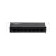 2. Dahua Technology Access DH-PFS3008-8GT Unmanaged L2 Gigabit Ethernet (10/100/1000) Schwarz