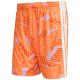 2. adidas Tiro 26 Competition Torwartshorts für Herren, Orange KC5345