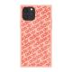 Adidas OR Square Hülle für iPhone 11 Pro – Pink