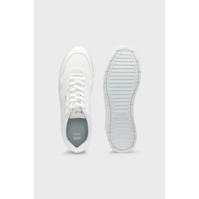 3. BOSS BIANCO Titanium SL Itpf Sneaker (50542099-100)