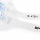 70. Spokey CELEBES SPK-928107 Tauchset: Maske + Schnorchel