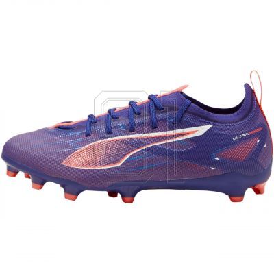 5. Puma Ultra 5 Pro FG/AG Jr shoes 107693 01