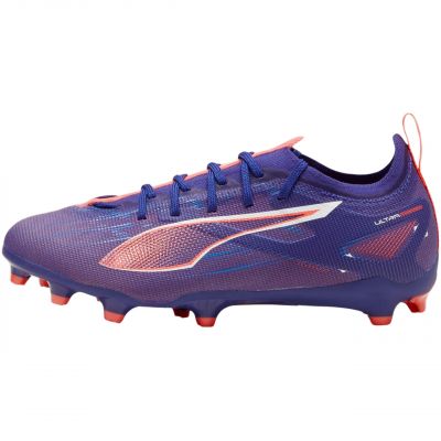 5. Puma Ultra 5 Pro FG/AG Jr Schuhe 107693 01