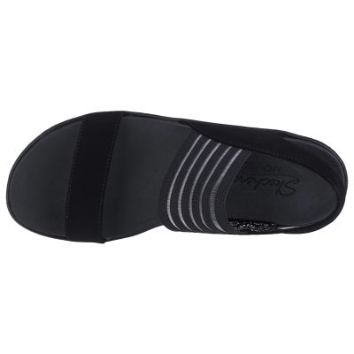 3. Skechers Arch Fit Rumble - Modernistic 119340-BBK Schwarz 40