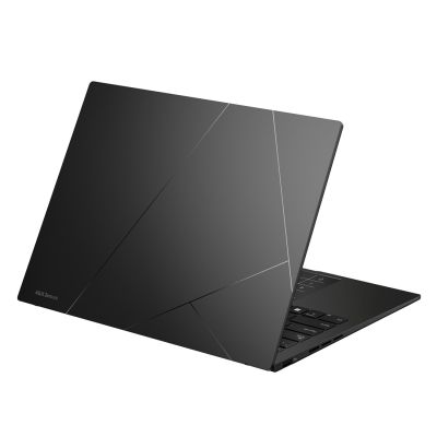 3. ASUS Zenbook 14 UM3406GA-QD013W Ryzen AI 5 430 14,0" WUXGA 60Hz 300nits AG 16GB LPDDR5X SSD512 Radeon Grafik WLAN+BT 720p Kamera 75Wh Windows 11 Aluminium Jade Schwarz