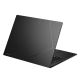 3. ASUS Zenbook 14 UM3406GA-QD013W Ryzen AI 5 430 14,0" WUXGA 60Hz 300nits AG 16GB LPDDR5X SSD512 Radeon Grafik WLAN+BT 720p Kamera 75Wh Windows 11 Aluminium Jade Schwarz