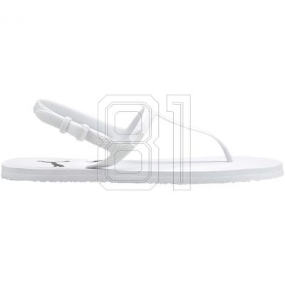 Puma Coz Sandal Wns W 375212 02 Sandalen