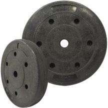 Betonlast 10 kg ENERO FIT Ø26,5